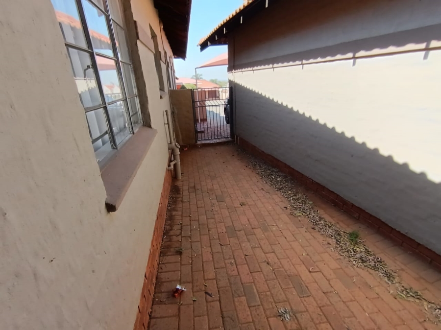 3 Bedroom Property for Sale in Cashan North West